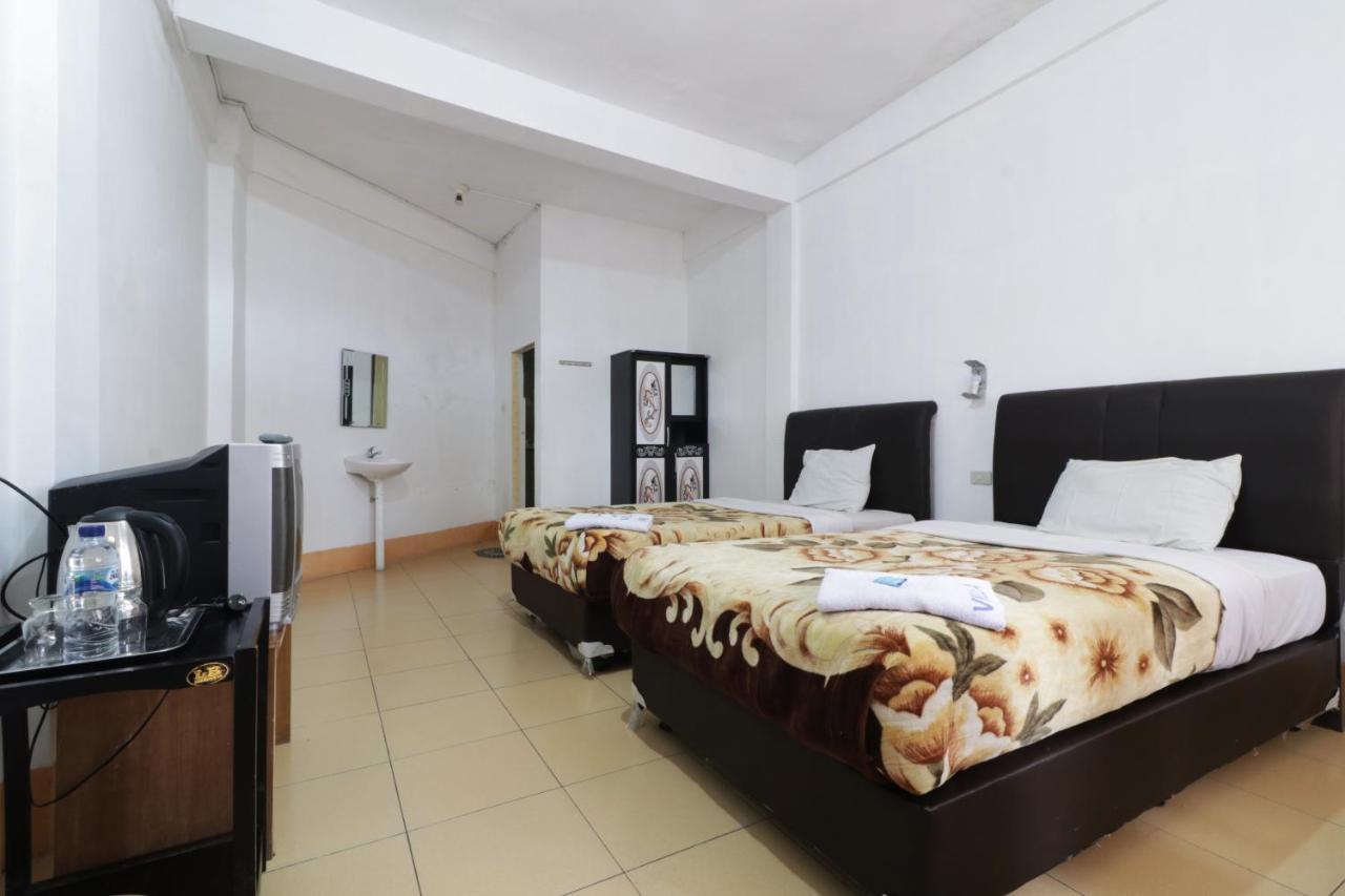 Villa Keluarga Bre Batunanggar เบอราสตากี ภายนอก รูปภาพ
