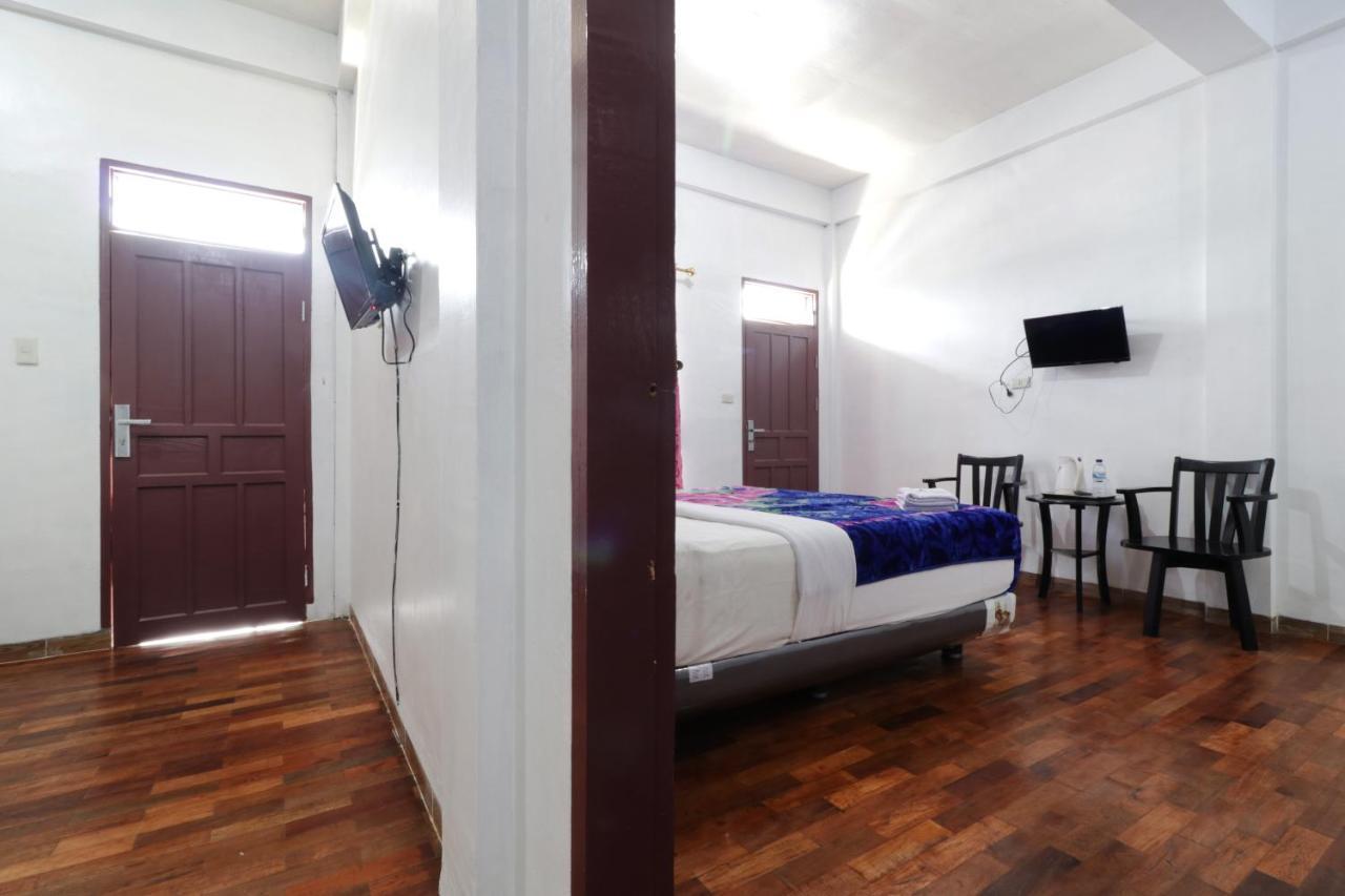 Villa Keluarga Bre Batunanggar เบอราสตากี ภายนอก รูปภาพ