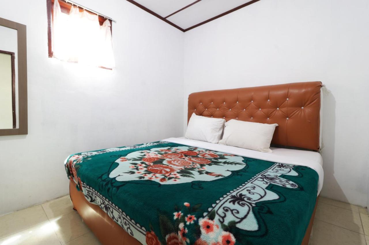 Villa Keluarga Bre Batunanggar เบอราสตากี ภายนอก รูปภาพ